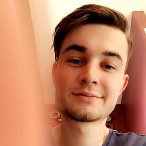 Meet your Posher, Ryan